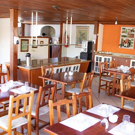 Pousada Mineiro 3 Irmaos Arraial do Cabo Ngoại thất bức ảnh