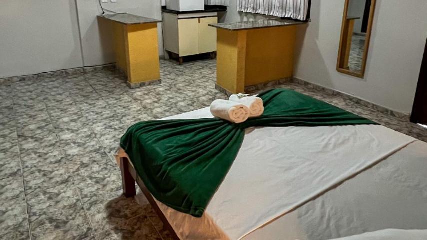 Pousada Mineiro 3 Irmaos Arraial do Cabo Ngoại thất bức ảnh