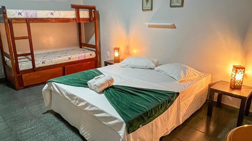 Pousada Mineiro 3 Irmaos Arraial do Cabo Ngoại thất bức ảnh