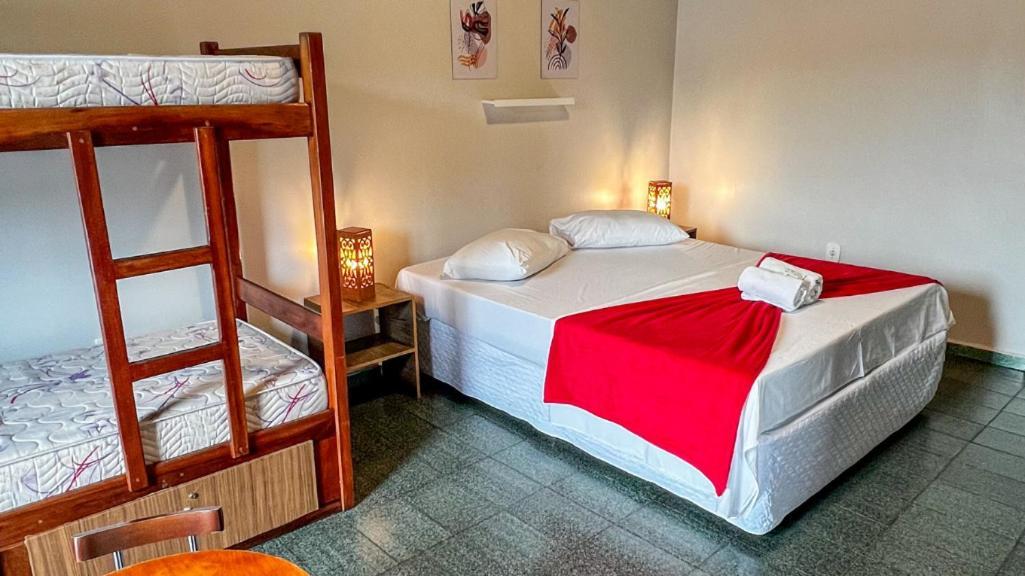 Pousada Mineiro 3 Irmaos Arraial do Cabo Ngoại thất bức ảnh