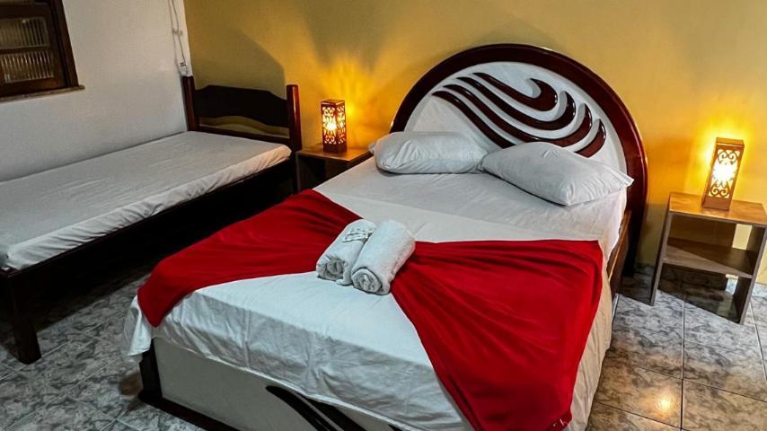 Pousada Mineiro 3 Irmaos Arraial do Cabo Ngoại thất bức ảnh