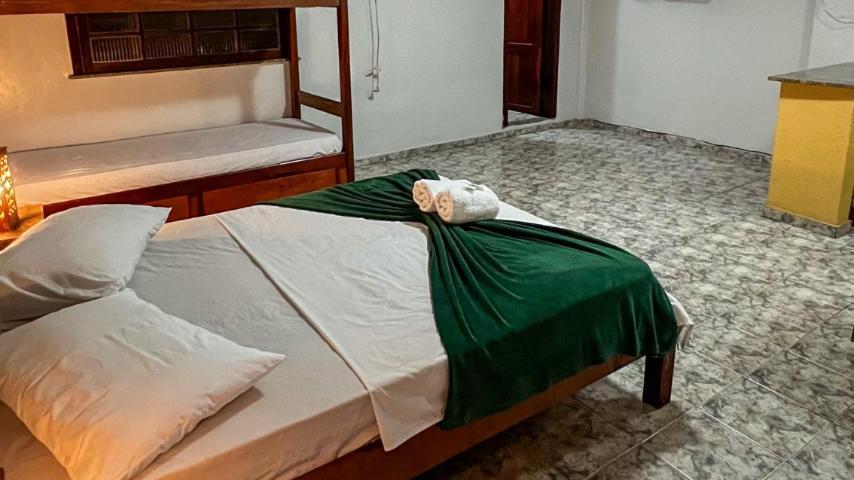Pousada Mineiro 3 Irmaos Arraial do Cabo Ngoại thất bức ảnh