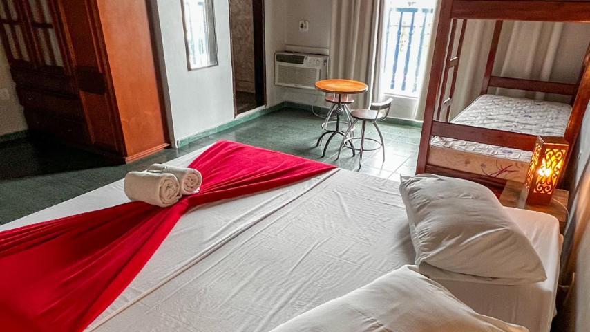 Pousada Mineiro 3 Irmaos Arraial do Cabo Ngoại thất bức ảnh