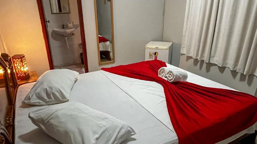 Pousada Mineiro 3 Irmaos Arraial do Cabo Ngoại thất bức ảnh