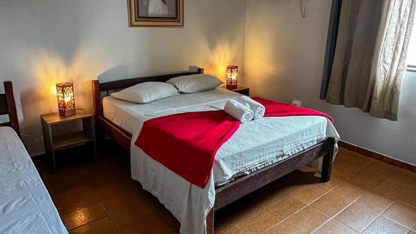 Pousada Mineiro 3 Irmaos Arraial do Cabo Ngoại thất bức ảnh