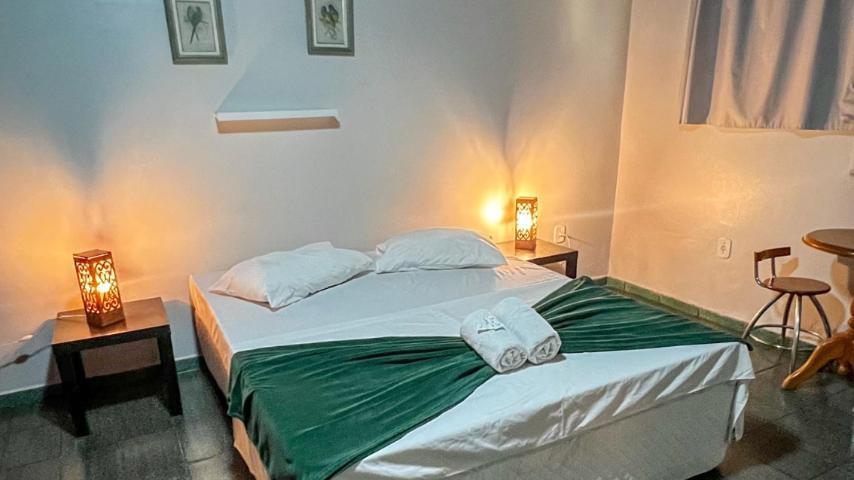 Pousada Mineiro 3 Irmaos Arraial do Cabo Ngoại thất bức ảnh