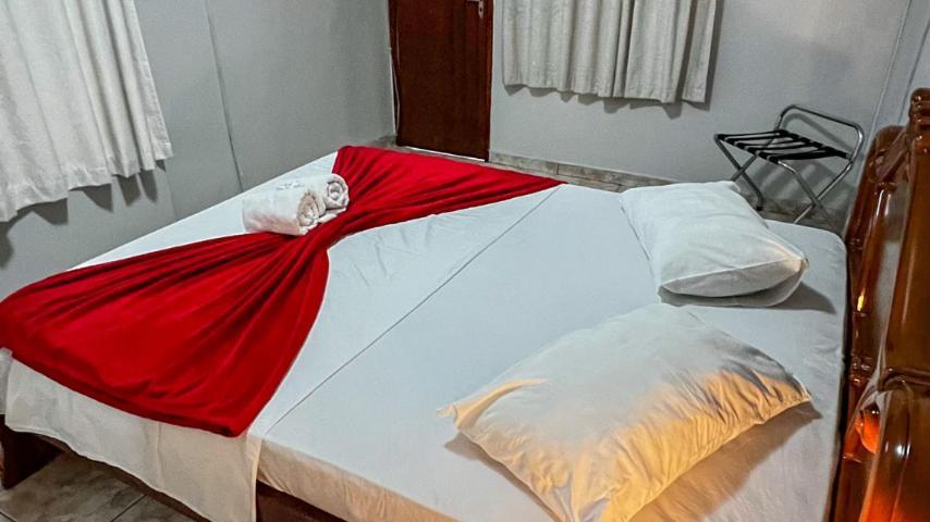 Pousada Mineiro 3 Irmaos Arraial do Cabo Ngoại thất bức ảnh