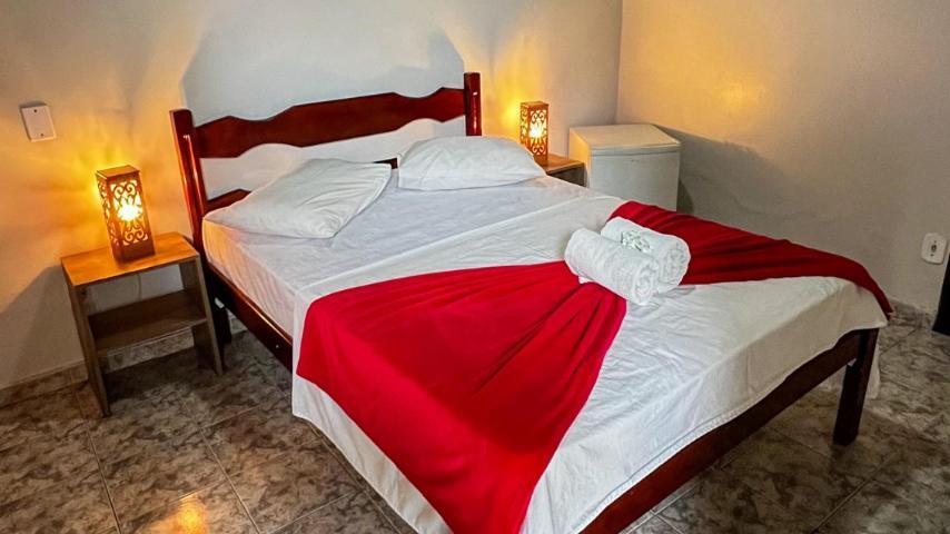 Pousada Mineiro 3 Irmaos Arraial do Cabo Ngoại thất bức ảnh