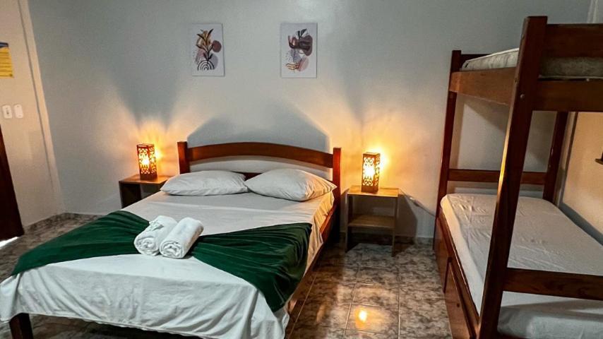 Pousada Mineiro 3 Irmaos Arraial do Cabo Ngoại thất bức ảnh