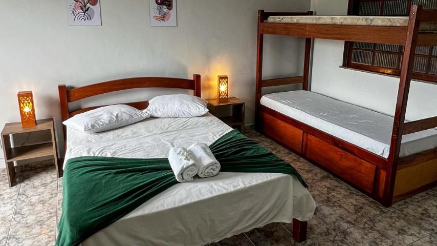 Pousada Mineiro 3 Irmaos Arraial do Cabo Ngoại thất bức ảnh