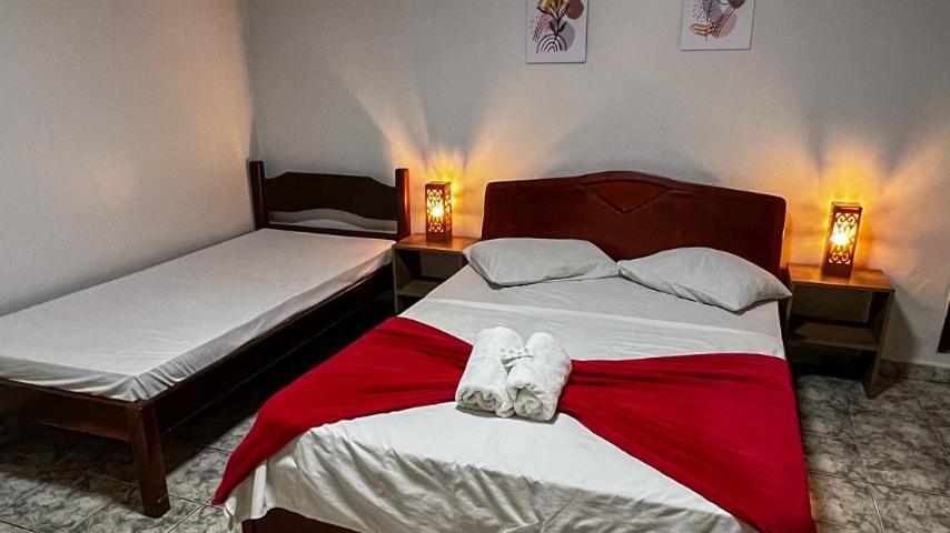 Pousada Mineiro 3 Irmaos Arraial do Cabo Ngoại thất bức ảnh