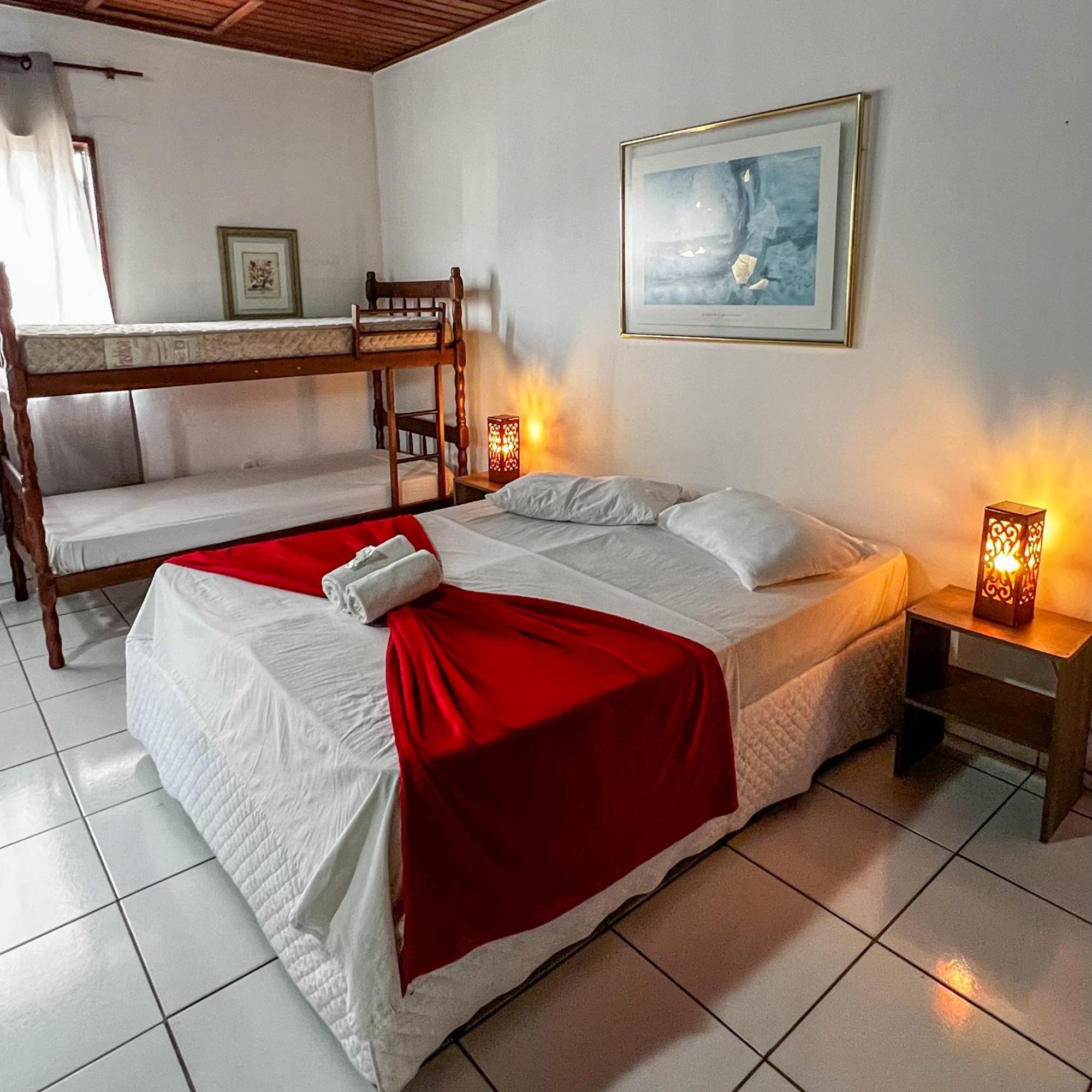 Pousada Mineiro 3 Irmaos Arraial do Cabo Ngoại thất bức ảnh
