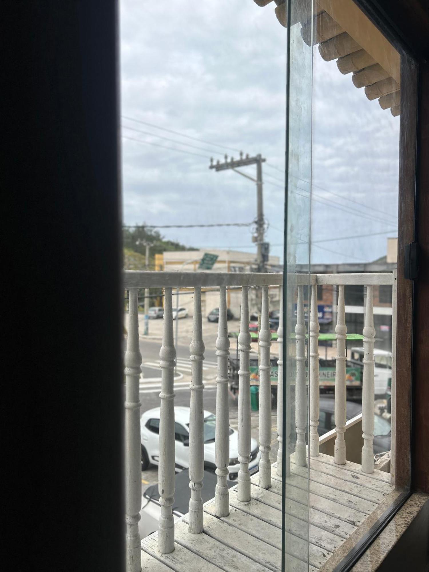 Pousada Mineiro 3 Irmaos Arraial do Cabo Ngoại thất bức ảnh
