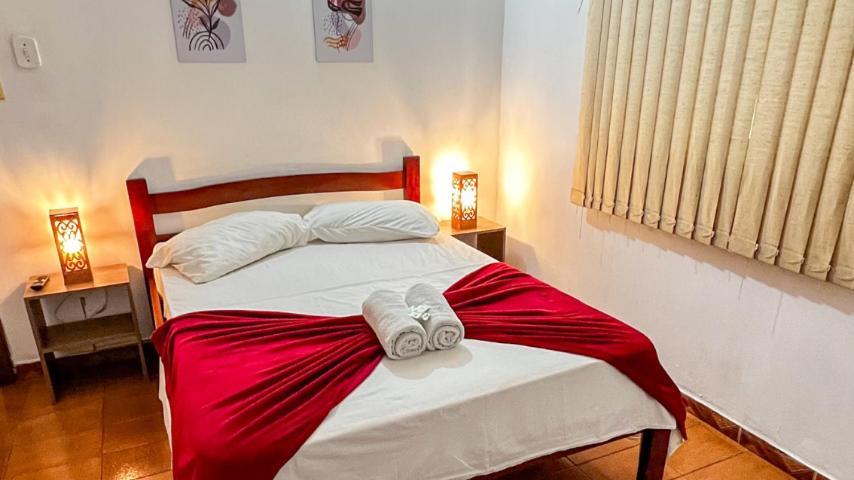 Pousada Mineiro 3 Irmaos Arraial do Cabo Ngoại thất bức ảnh
