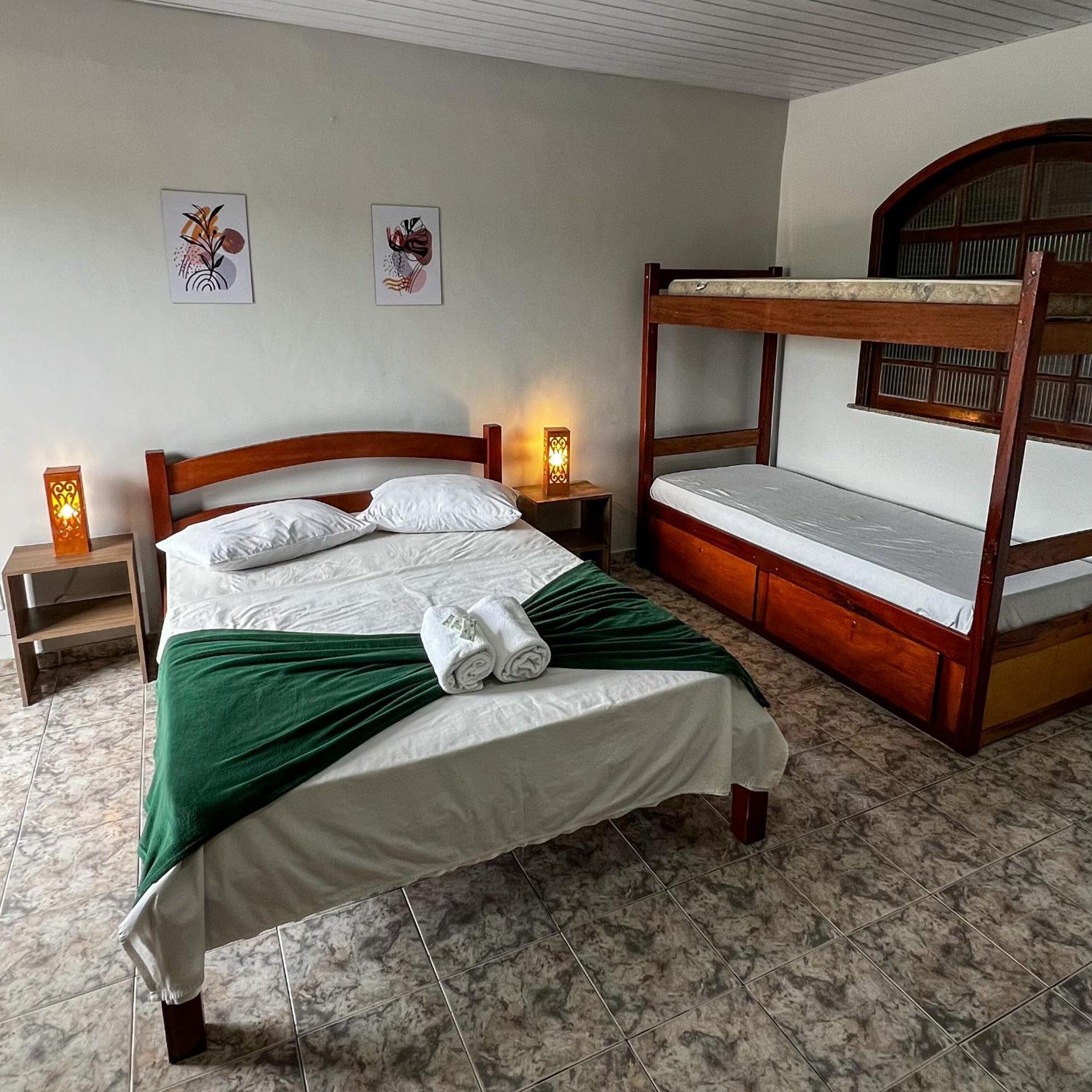 Pousada Mineiro 3 Irmaos Arraial do Cabo Ngoại thất bức ảnh
