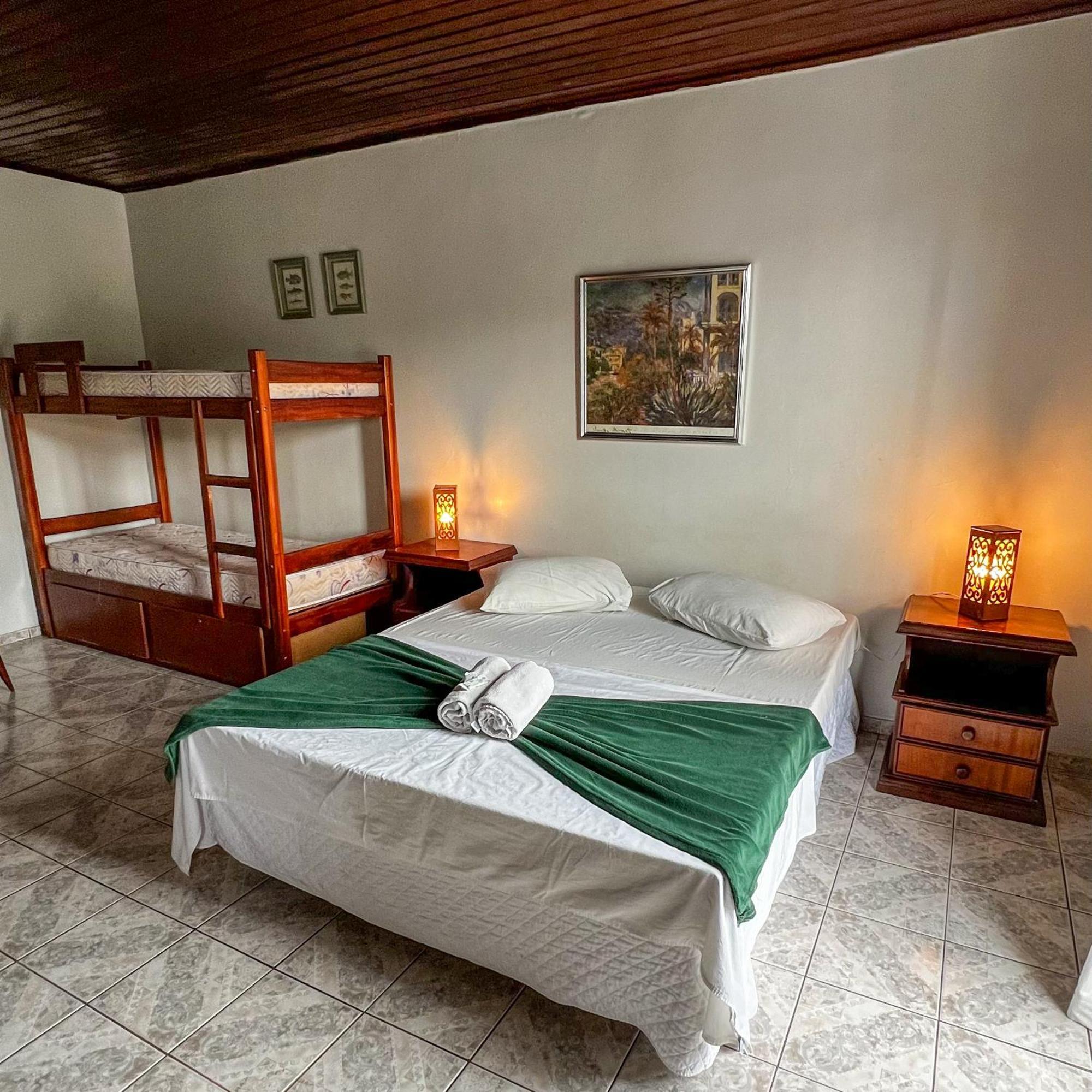 Pousada Mineiro 3 Irmaos Arraial do Cabo Ngoại thất bức ảnh