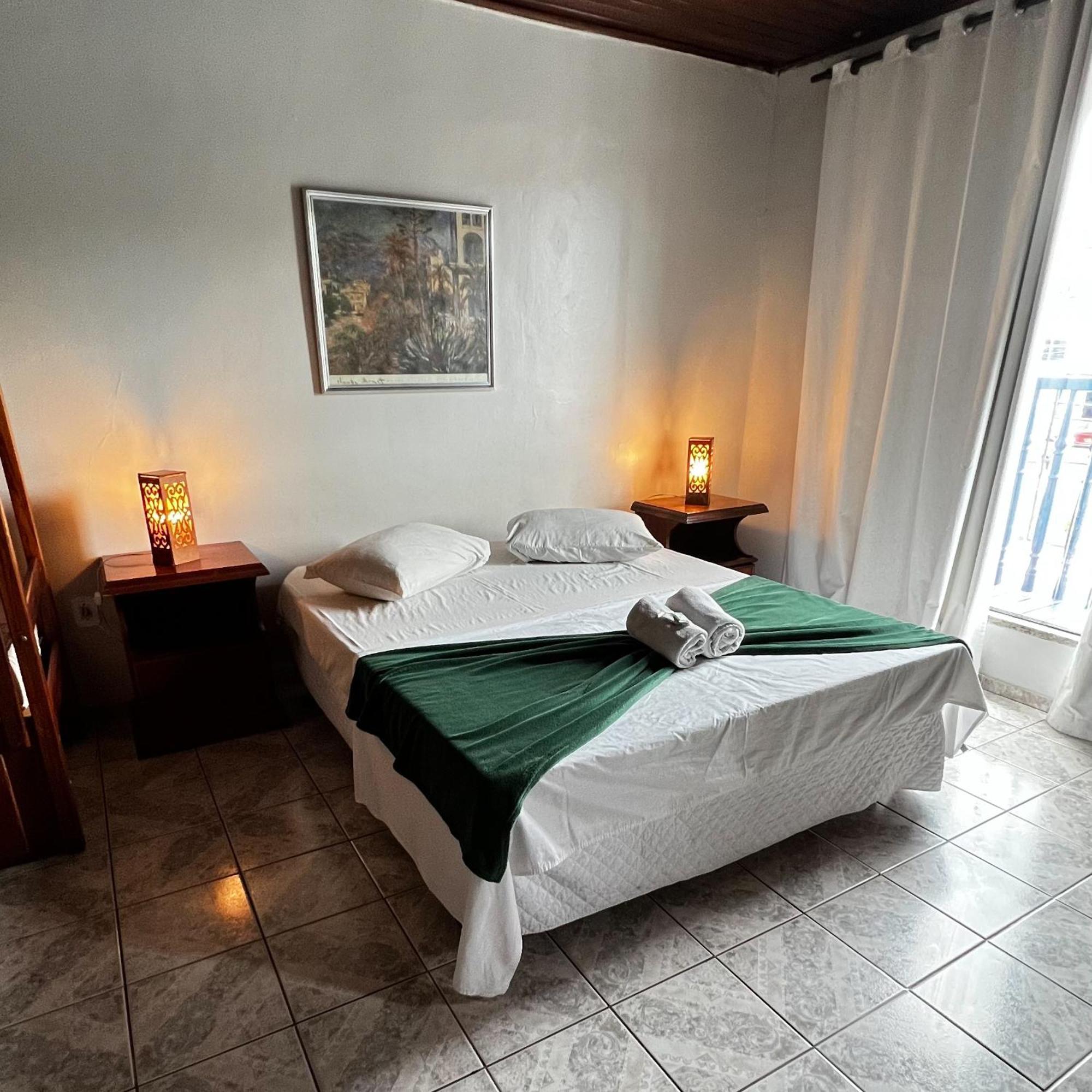 Pousada Mineiro 3 Irmaos Arraial do Cabo Ngoại thất bức ảnh